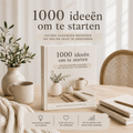 1000+ ideeën om te starten