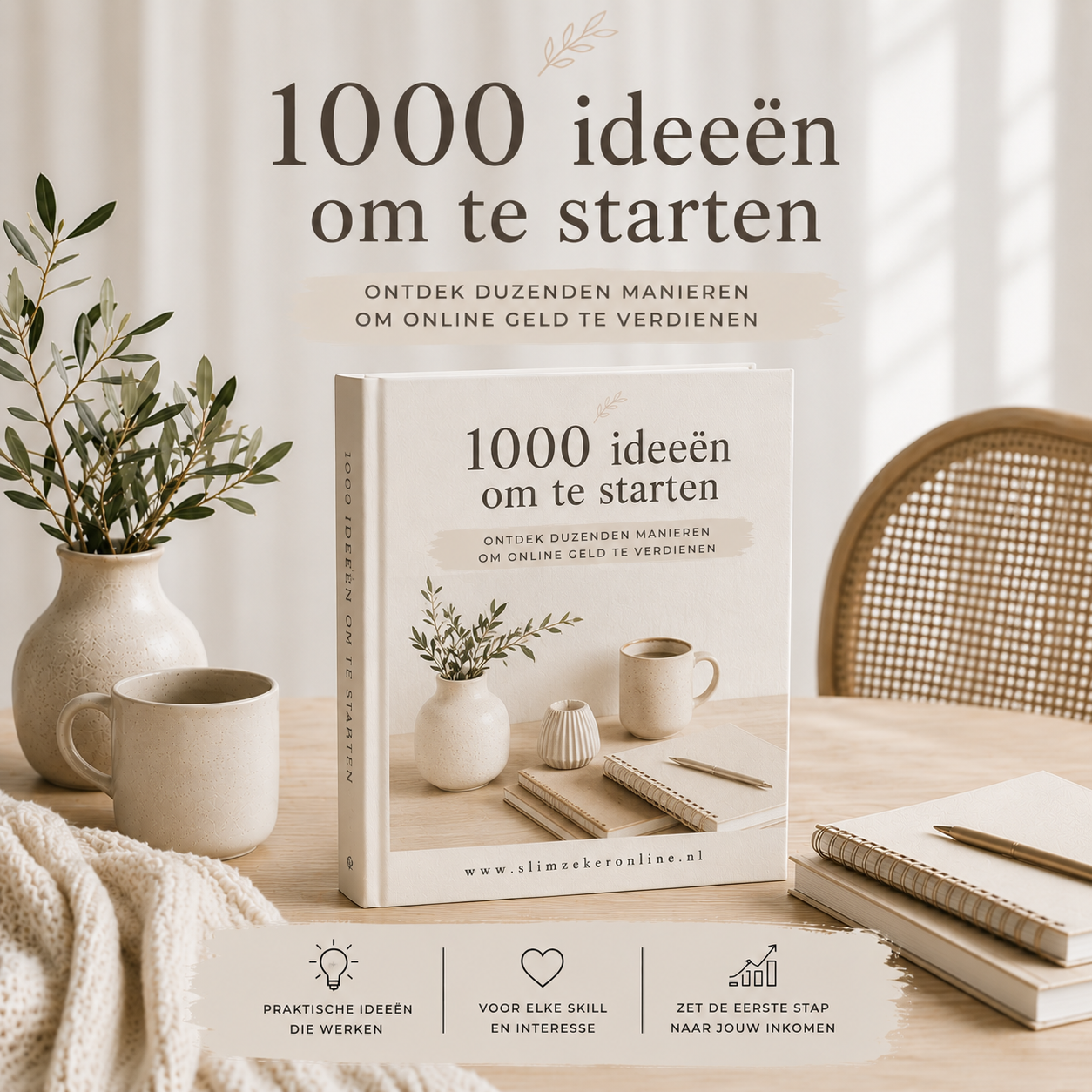 1000+ ideeën om te starten